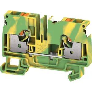 2674890000 Weidmüller Series Terminals