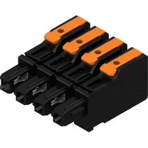 8000078330 Weidmüller PCB Connection Systems