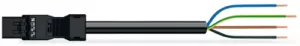 891-8994/206-801 WAGO Pre-assembled Connector Systems