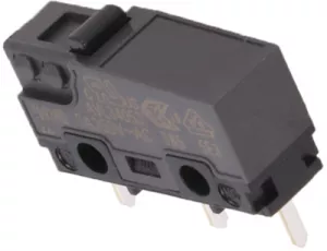 AVL34053AT Panasonic Snap Action Switches