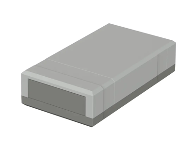 32205042 Bopla General Purpose Enclosures Image 1