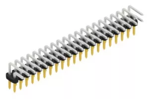 SLY403542S Fischer Elektronik PCB Connection Systems