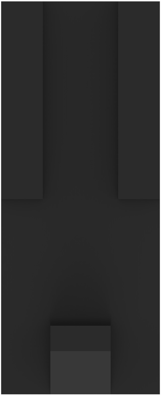 1445049-2 AMP PCB Connection Systems Image 3