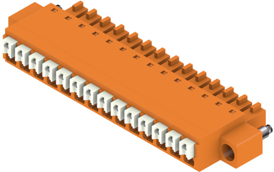 1970730000 Weidmüller PCB Connection Systems Image 2
