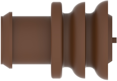 828906-2 AMP Accessories for PCB Connectors, Connector Systems Image 2
