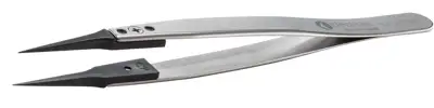 5UFCPR.SA.1.ITU ideal-tek Tweezers Image 1