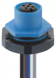 1220 04 T20CW104 0,5M Lutronic Sensor-Actuator Cables