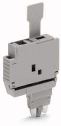 Fuse plug for connection terminal, 2004-911