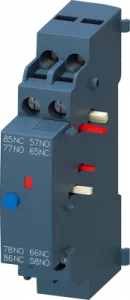 3RV2921-1M Siemens Switches Accessories