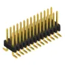 SLV W 2 SMD 048 28 G Fischer Elektronik PCB Connection Systems