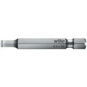 70430R060 Wiha Screwdrivers, Bits and Bitholders