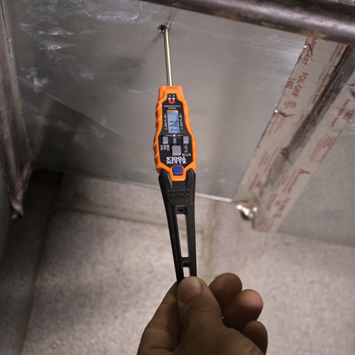 ET10 Thermometers and Displays Image 3