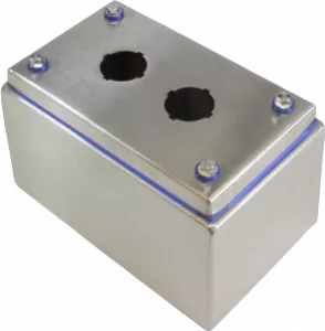 HYPB2SS Hammond General Purpose Enclosures