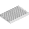 10021220 Fischer Elektronik Heat Sinks