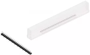 SLLP5SMD03822ZSM Fischer Elektronik PCB Connection Systems