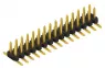 SLY8SMD03630G Fischer Elektronik PCB Connection Systems