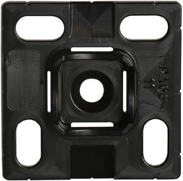 01860906010 SES-Sterling Cable Holders