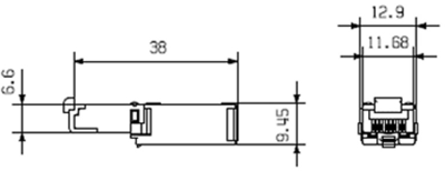 1962720000 Weidmüller Modular Connectors Image 2