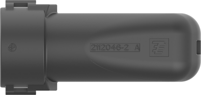 2112046-2 AMP Accessories for Automotive Connectors Image 4