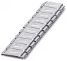 0826640:V Phoenix Contact Cable Markers