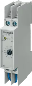 5TT3181 Siemens Time Relays