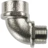 166-50002 HellermannTyton Hose Fittings