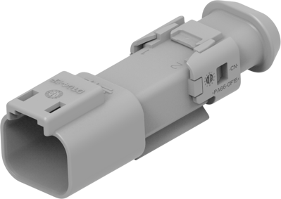 2-2303812-2 DEUTSCH Accessories for Automotive Connectors Image 1