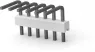 3-644457-6 AMP PCB Connection Systems