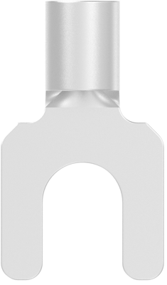 36195 AMP Cable Lugs Image 3