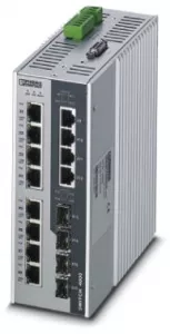 1026922 Phoenix Contact Industrial ethernet switches