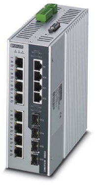 1026922 Phoenix Contact Industrial ethernet switches