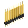 MK 14 X 3 10 G Fischer Elektronik PCB Connection Systems