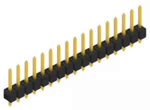 10053927 Fischer Elektronik PCB Connection Systems
