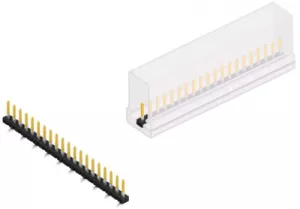 10063362 Fischer Elektronik PCB Connection Systems