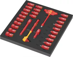 05150116001 Wera Sockets, Ratchets and Accessories