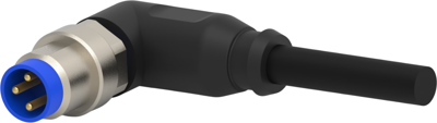 1-2273008-3 TE Connectivity Sensor-Actuator Cables