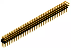 10056297 Fischer Elektronik PCB Connection Systems