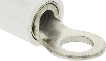 1577638-1 AMP Cable Lugs Image 2