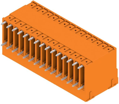 1972920000 Weidmüller PCB Connection Systems Image 2
