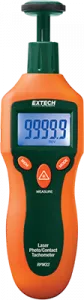 RPM33 Extech Rotational Speed