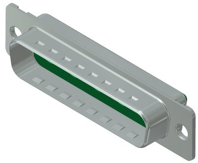 3005W5PXX99A10X CONEC D-Sub Connectors Image 2