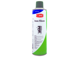 INOX KLEEN 20720-AU Stainless steel cleaner CRC spray 500 ml