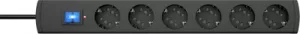 234505001 Kopp Power Outlet Strips and Cable Drums