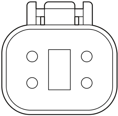 1415008 Phoenix Contact Sensor-Actuator Cables Image 3