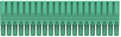 2-1986693-0 TE Connectivity PCB Terminal Blocks Image 4