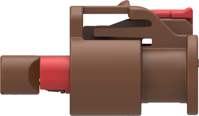 2098541-5 TE Connectivity Automotive Power Connectors Image 2