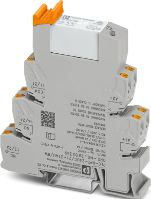 2900349 Phoenix Contact Coupling Relays