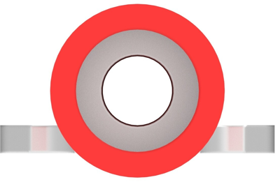 320665 AMP Cable Lugs Image 4