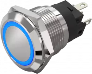 82-5151.2124.B001 eao Pushbutton Switches