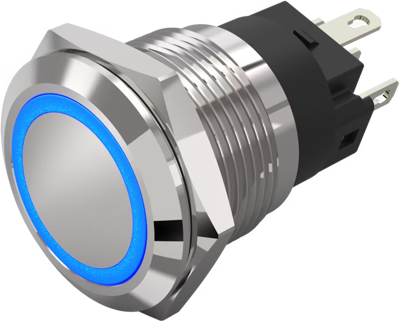 82-5551.2124 eao Pushbutton Switches